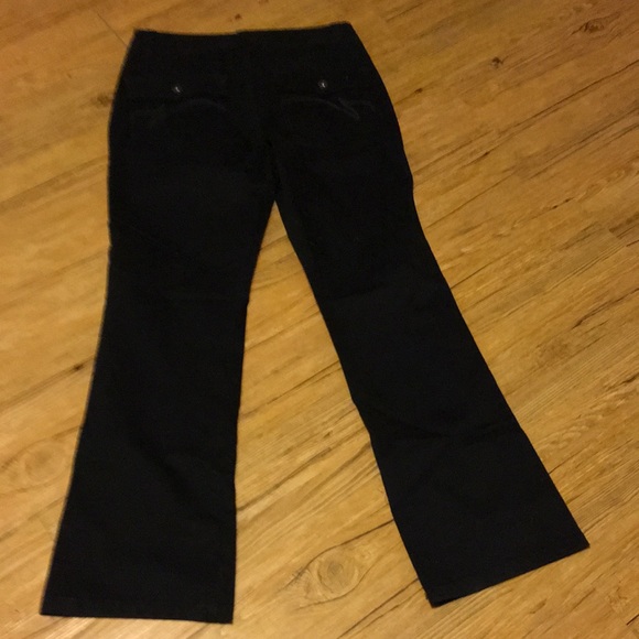 Gloria Vanderbilt woman’s sz 8short jeans. - Picture 5 of 6